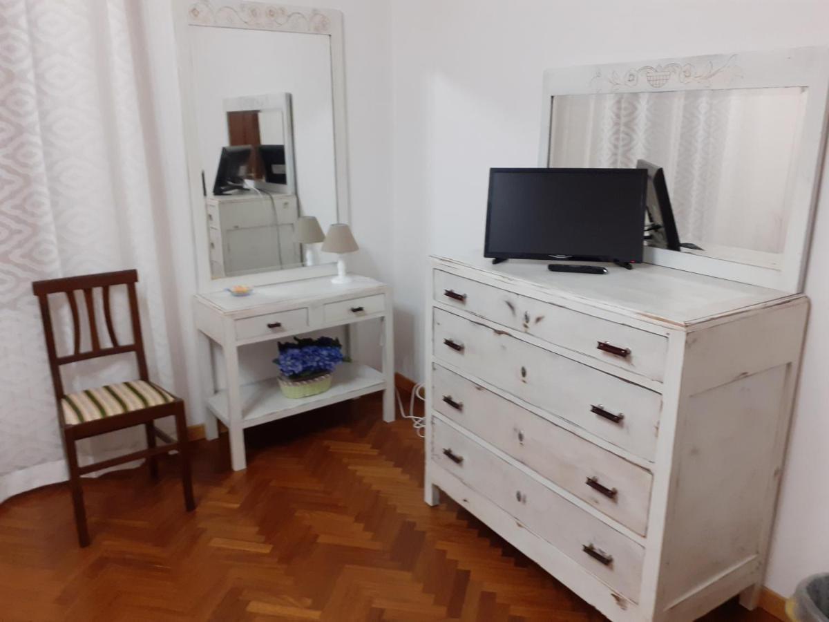 La Fiora Bed & Breakfast Sansepolcro Bagian luar foto