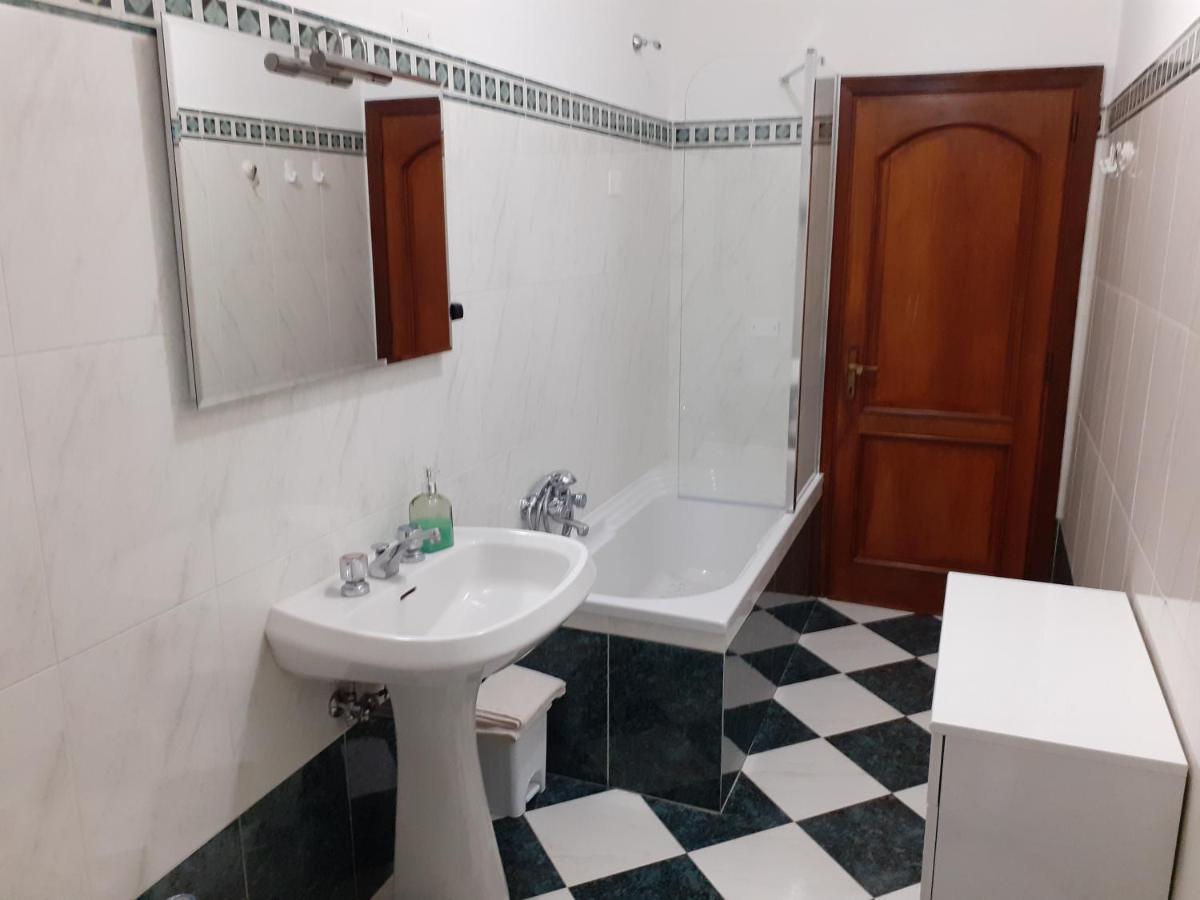 La Fiora Bed & Breakfast Sansepolcro Bagian luar foto