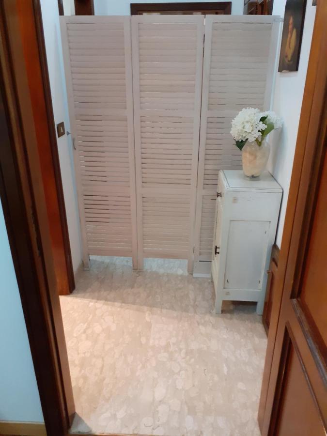 La Fiora Bed & Breakfast Sansepolcro Bagian luar foto