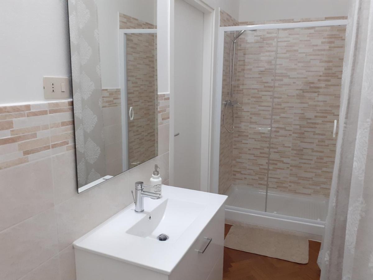 La Fiora Bed & Breakfast Sansepolcro Bagian luar foto