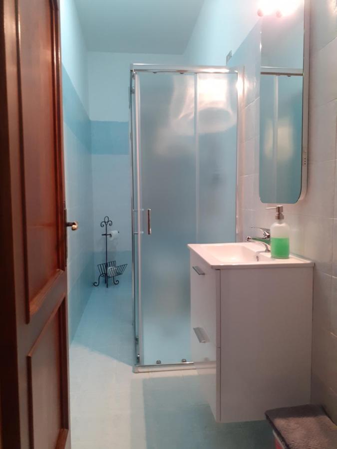 La Fiora Bed & Breakfast Sansepolcro Bagian luar foto